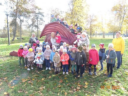 Grafika #9: Wycieczka na Bagno Shreka cz. II