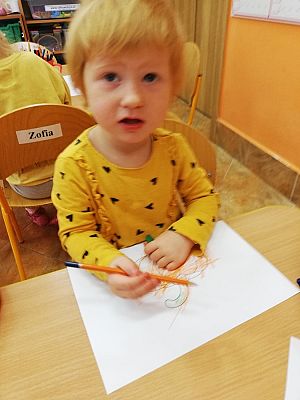 Grafika #16: Dzień Dyni Motylki gr. I cd.