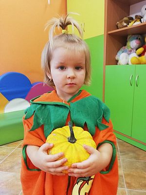 Grafika #13: Dzień Dyni Motylki gr. I cd.