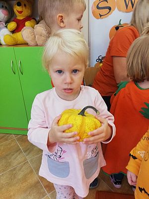 Grafika #12: Dzień Dyni Motylki gr. I cd.