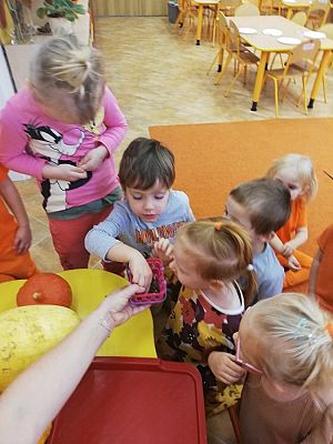 Grafika #7: Dzień Dyni Motylki gr. I cd.