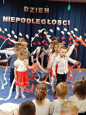 Grafika #3: Święto Niepodległości cz. I