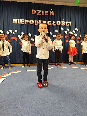 Grafika #7: Święto Niepodległości cz. I
