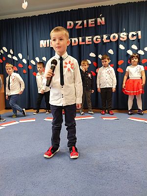 Grafika #5: Święto Niepodległości cz. II