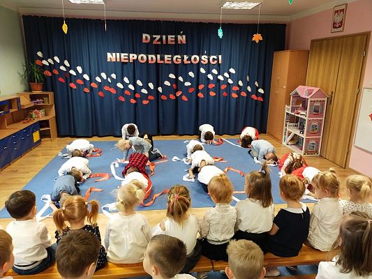 Grafika #10: Święto Niepodległości cz. II