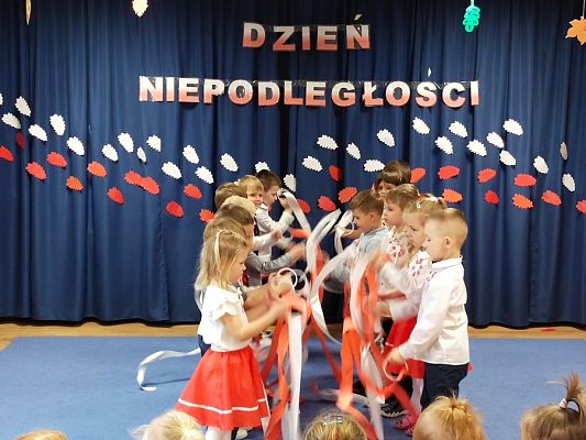 Grafika #12: Święto Niepodległości cz. II