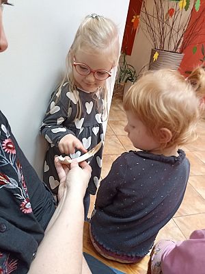 Grafika #3: Spotkanie z Myśliwym z Koła Łowieckiego Głuszec nr 4