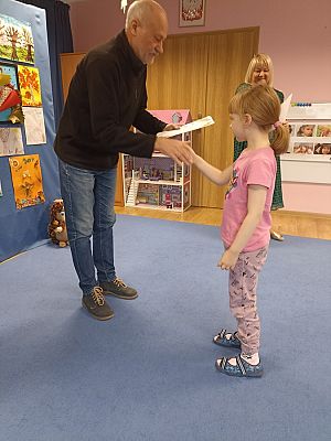 Grafika #10: Rozstrzygnięcie konkursu plastycznego POLSKA ZŁOTA JESIEŃ