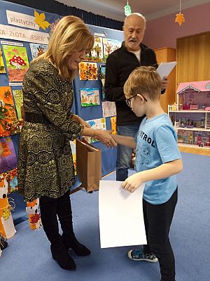 Grafika #13: Rozstrzygnięcie konkursu plastycznego POLSKA ZŁOTA JESIEŃ