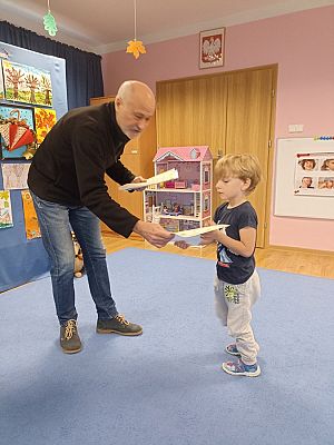 Grafika #17: Rozstrzygnięcie konkursu plastycznego POLSKA ZŁOTA JESIEŃ