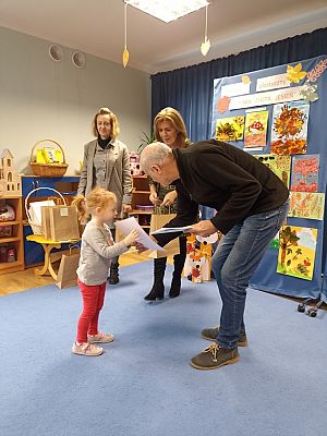 Grafika #19: Rozstrzygnięcie konkursu plastycznego POLSKA ZŁOTA JESIEŃ