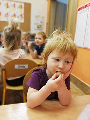 Grafika #15: Dzień Pluszowego Misia gr. I Motylki cz. II