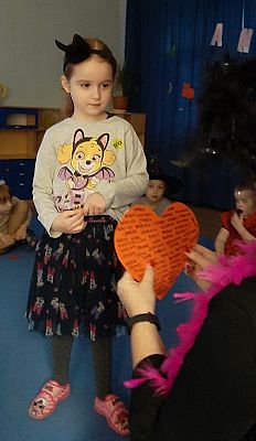 Grafika #7: Andrzejki grupa II Rybki