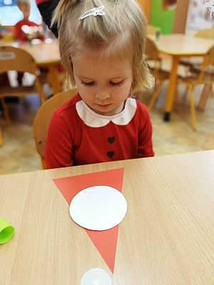 Grafika #23: Mikołajki