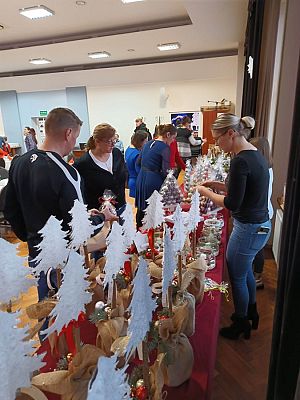 Grafika #3: Jasełka