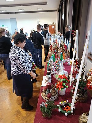 Grafika #4: Jasełka