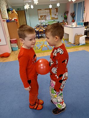 Grafika #7: Walentynki gr. Rybki