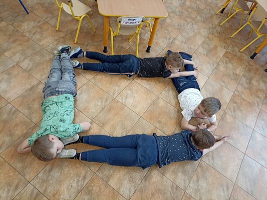 Grafika #18: Konkurs matematyczny Z matematyką za pan brat -gr. Sowy