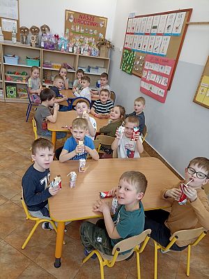 Grafika #0: Dzień Kobiet gr. III Sowy