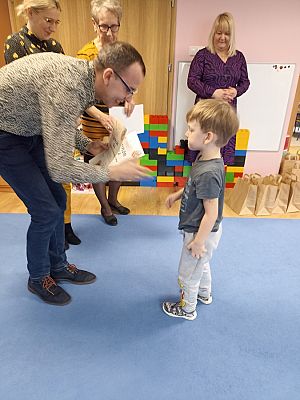 Grafika #13: Rozstrzygnięcie konkursu plastycznego W zdrowym ciele zdrowy duch