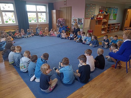 Grafika #4: Światowy Dzień Świadomości Autyzmu