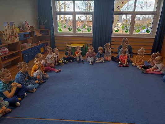 Grafika #5: Światowy Dzień Świadomości Autyzmu