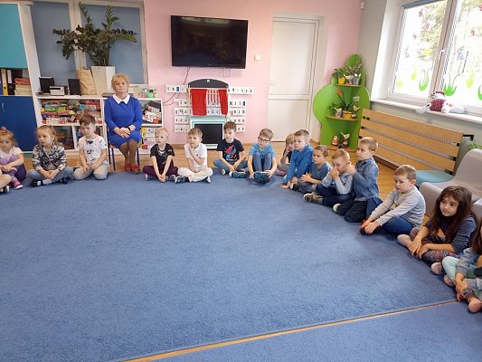 Grafika #6: Światowy Dzień Świadomości Autyzmu