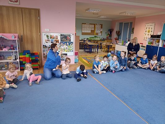 Grafika #7: Światowy Dzień Świadomości Autyzmu