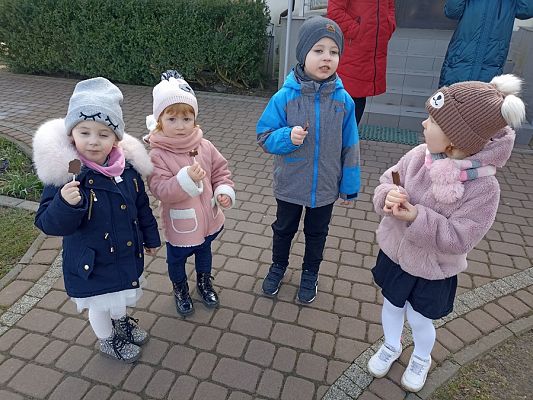 Grafika #0: Śniadanie Wielkanocne