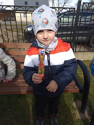 Grafika #1: Śniadanie Wielkanocne