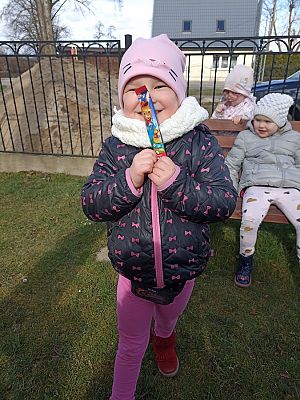 Grafika #2: Śniadanie Wielkanocne