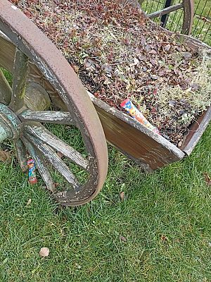 Grafika #7: Śniadanie Wielkanocne