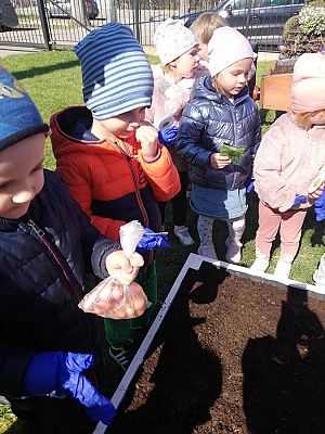 Grafika #1: Dzień Ziemi