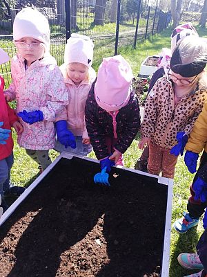 Grafika #3: Dzień Ziemi