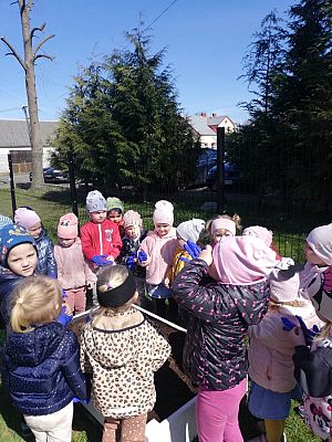 Grafika #4: Dzień Ziemi