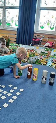 Grafika #7: Dzień Ziemi