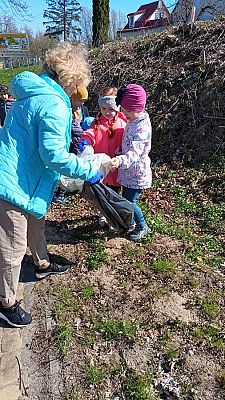 Grafika #10: Dzień Ziemi