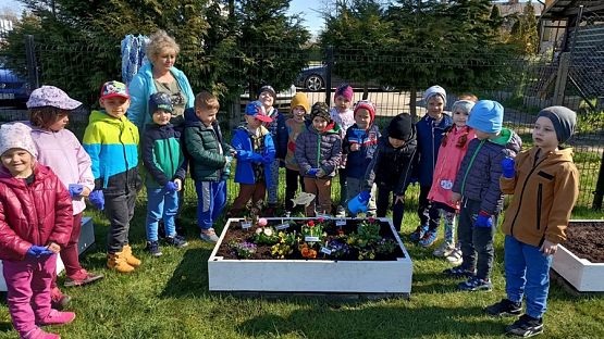 Grafika #14: Dzień Ziemi