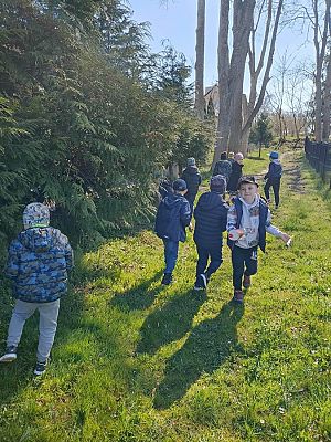 Grafika #16: Dzień Ziemi