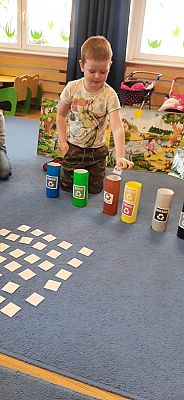 Grafika #17: Dzień Ziemi