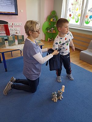 Grafika #11: Spotkanie autorskie z P. Magdaleną Kubiak