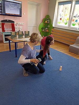 Grafika #12: Spotkanie autorskie z P. Magdaleną Kubiak