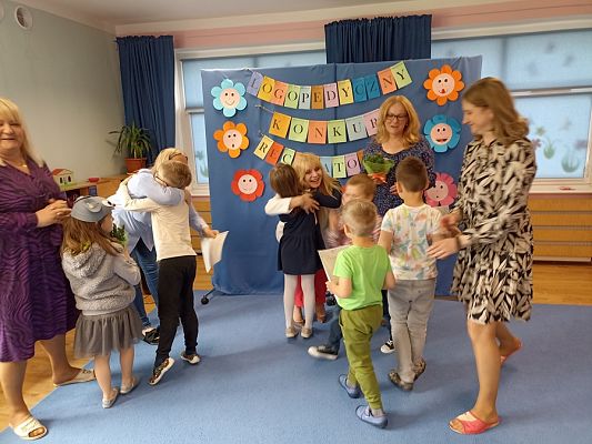 Grafika #1: Fraszki o Szczepanie, wiersze trudne niesłychanie-przedszkolny konkurs logopedyczny