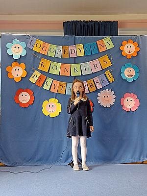 Grafika #6: Fraszki o Szczepanie, wiersze trudne niesłychanie-przedszkolny konkurs logopedyczny