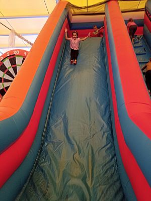 Grafika #1: Wyjazd do Funladii