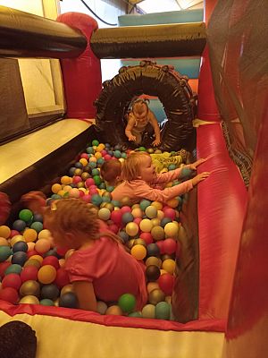 Grafika #3: Wyjazd do Funladii