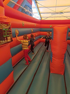 Grafika #4: Wyjazd do Funladii