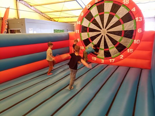 Grafika #5: Wyjazd do Funladii