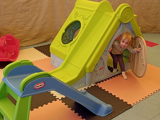 Grafika #7: Wyjazd do Funladii