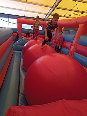 Grafika #12: Wyjazd do Funladii